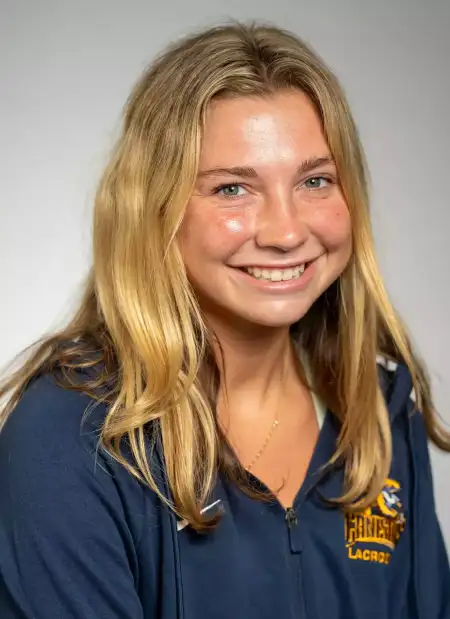 Megan Previdi, Lacrosse, Canisius University