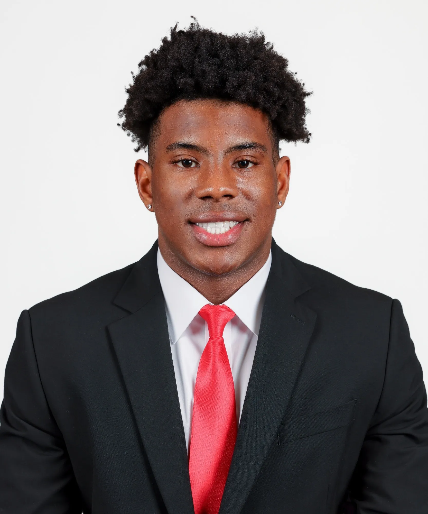 Justin Williams, Football, undefined