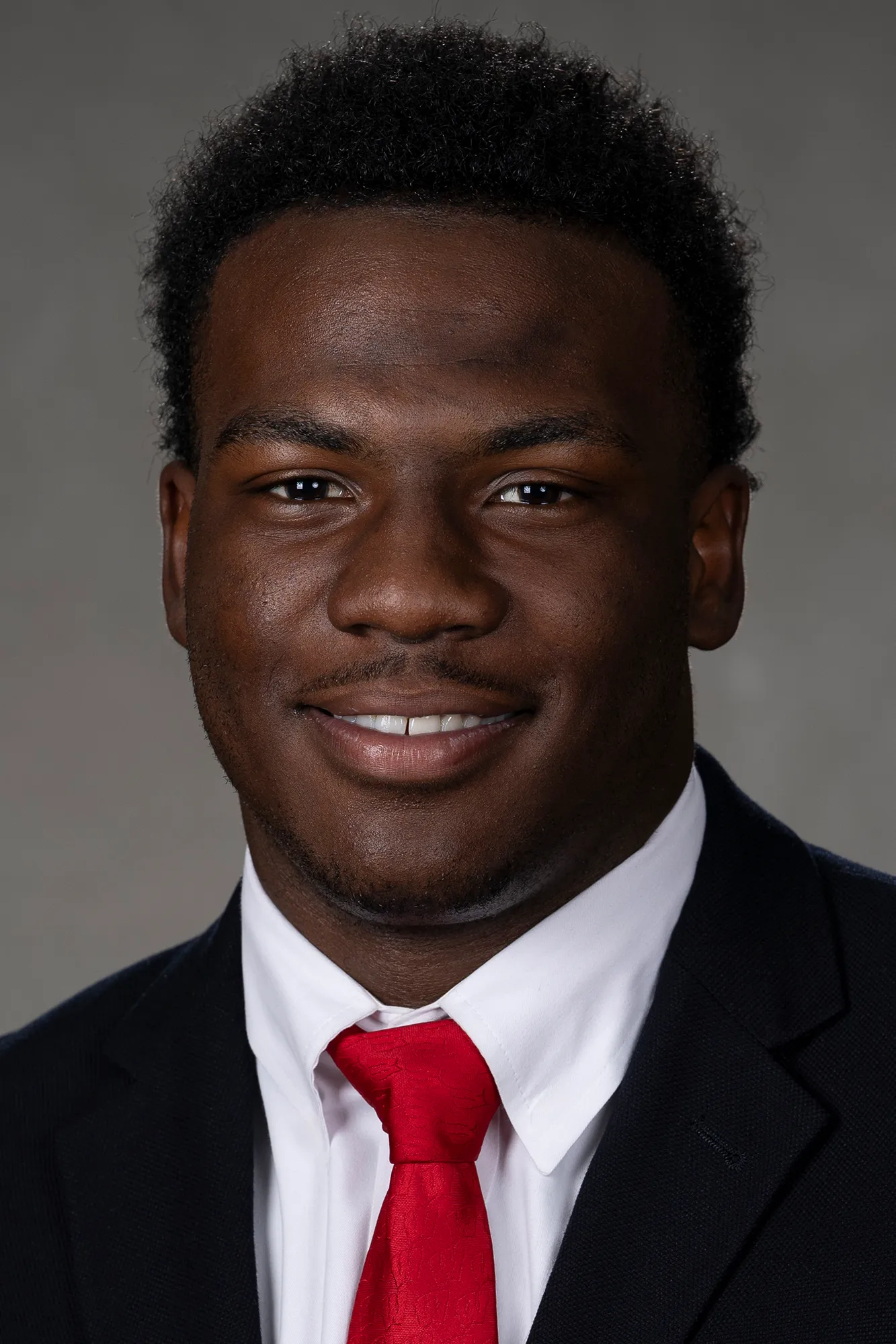 Zion Legree, Football, undefined