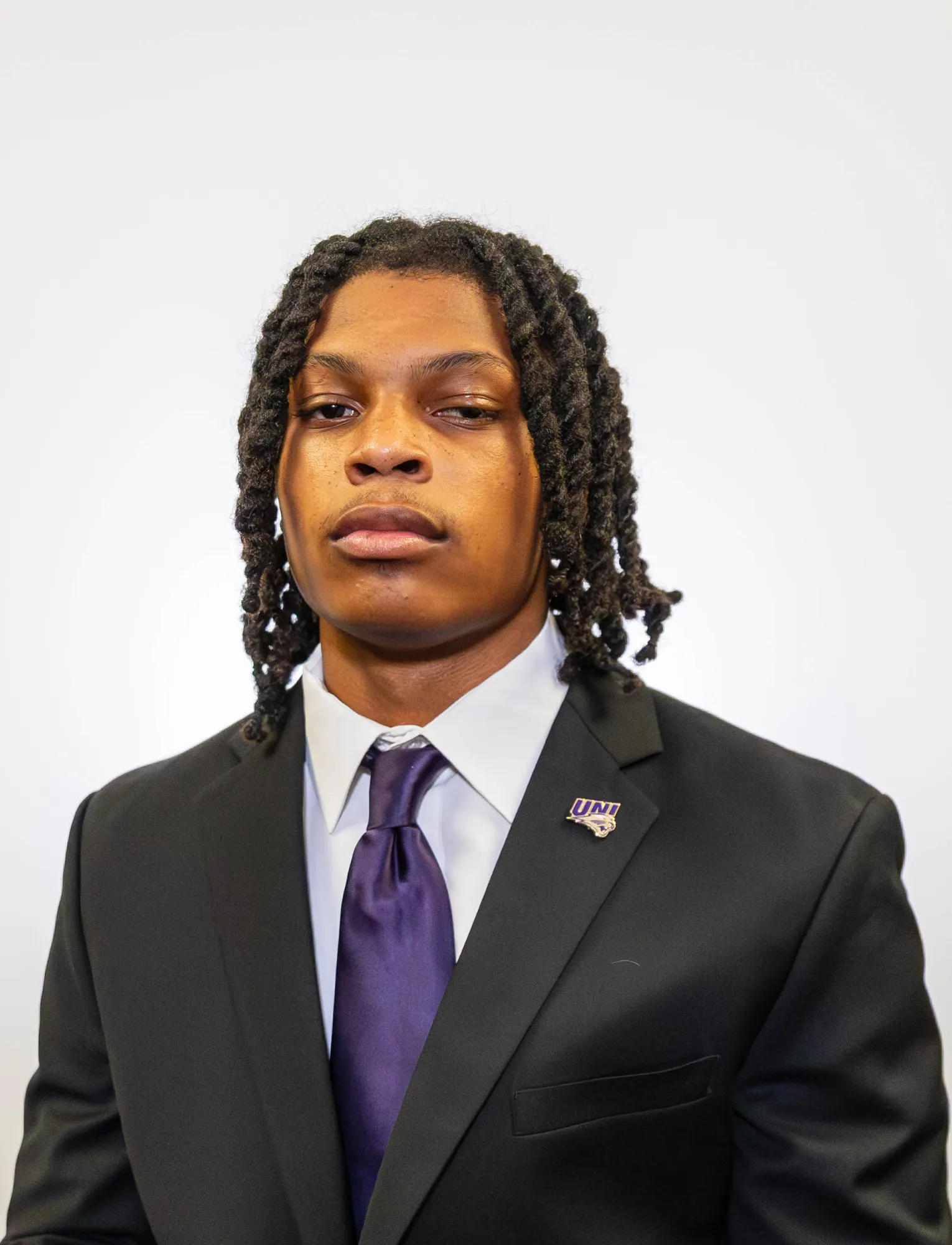 Joquez Beck, Football, undefined