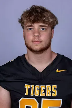 Cooper Koster, Football, undefined