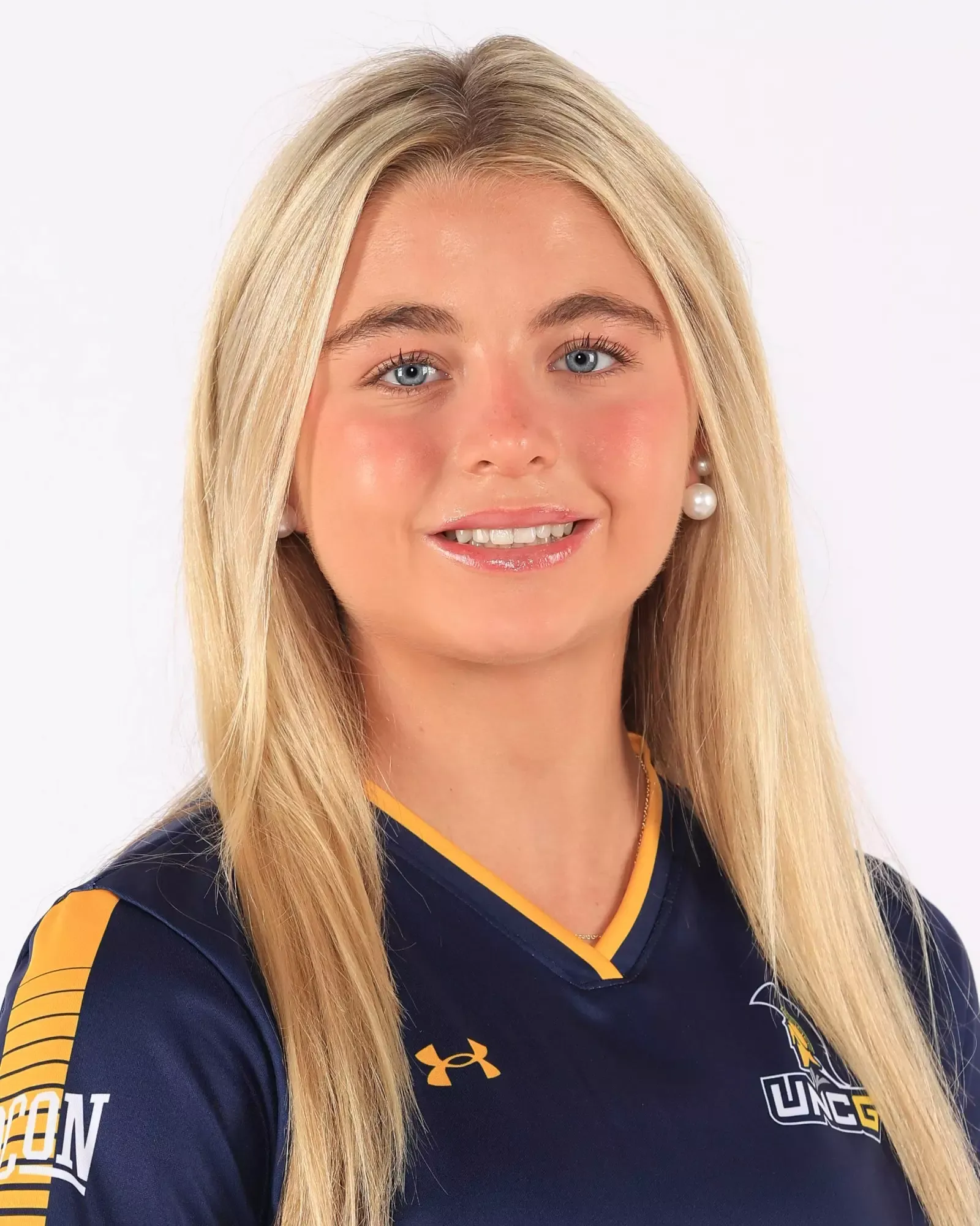 Ryder Perry, Soccer, University of North Carolina at Greensboro