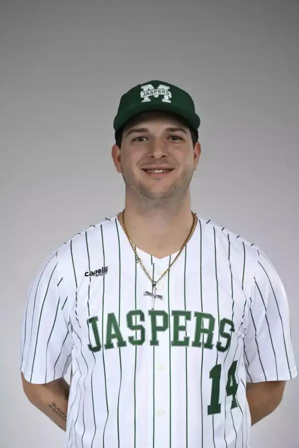 Hunter Sute, Baseball, Manhattan University