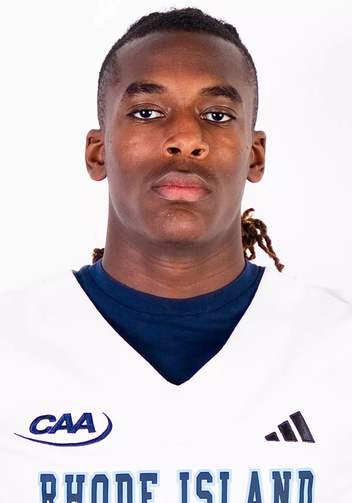 Collin Wolf, Football, undefined