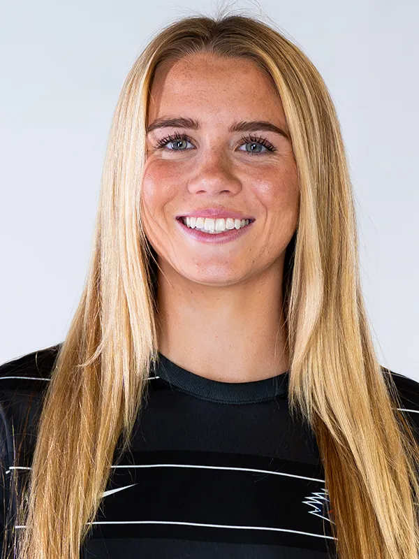 Caroline Pelkofski, Soccer, undefined