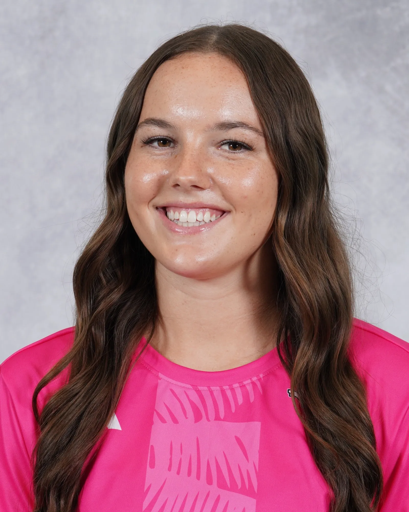 Kendall Pechacek, Soccer, undefined