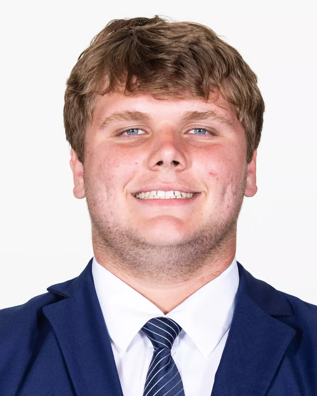 Jarod Christiansen, Football, undefined