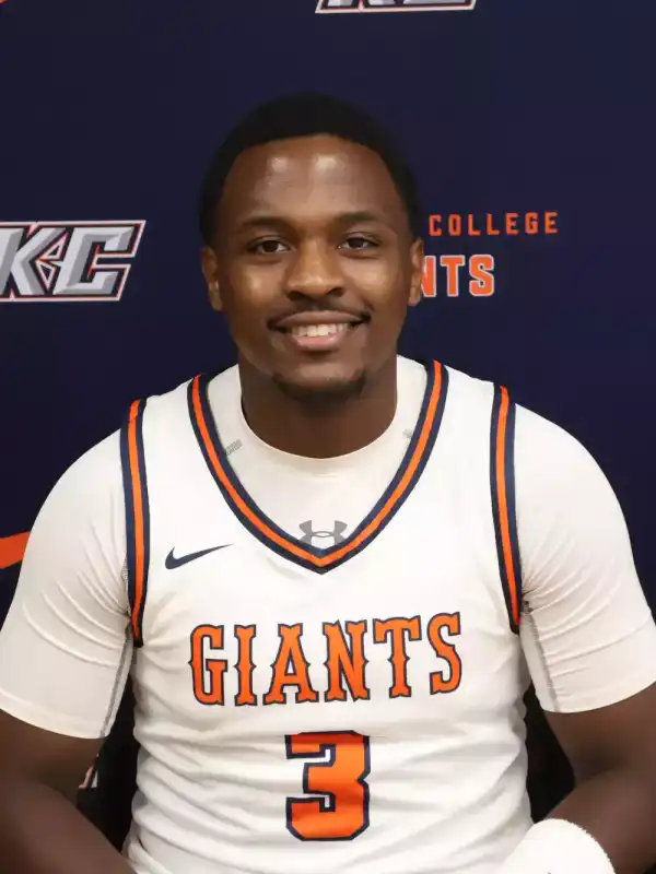 Ethan Sakwa, Basketball, Keystone College