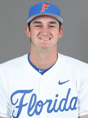 Pierce Coppola, Baseball, undefined