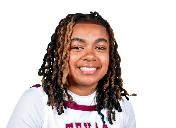 Daeja Holmes, Basketball, Texas Southern University