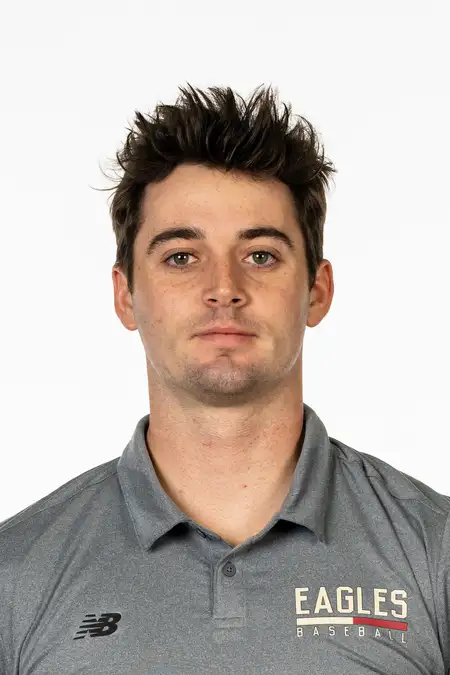 Jacob Burnham, Baseball, Boston College