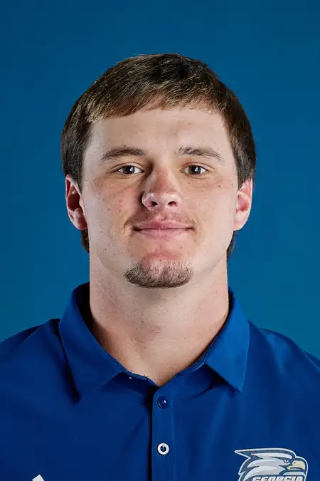 Grant Gano, Baseball, Georgia Southern University
