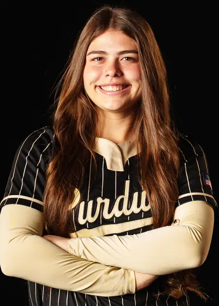 Kylie Rocha, Softball, Purdue University