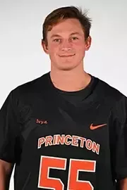 Jackson Kane, Lacrosse, undefined