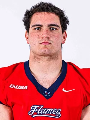 Xavier Reid, Football, undefined