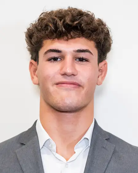 Nevin Mattessich, Wrestling, Brown University