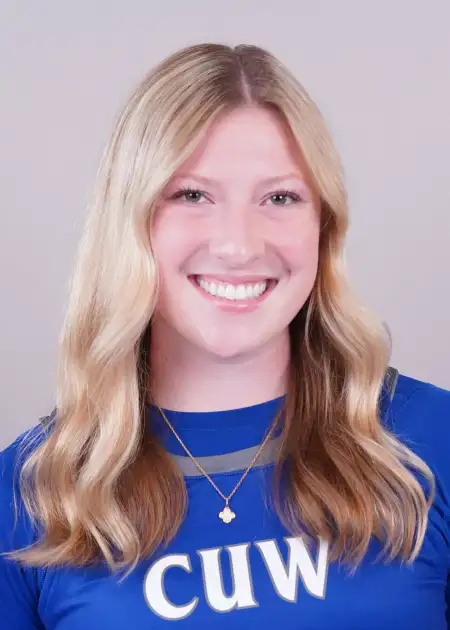 Gracie McNabb, Basketball, Concordia University Wisconsin