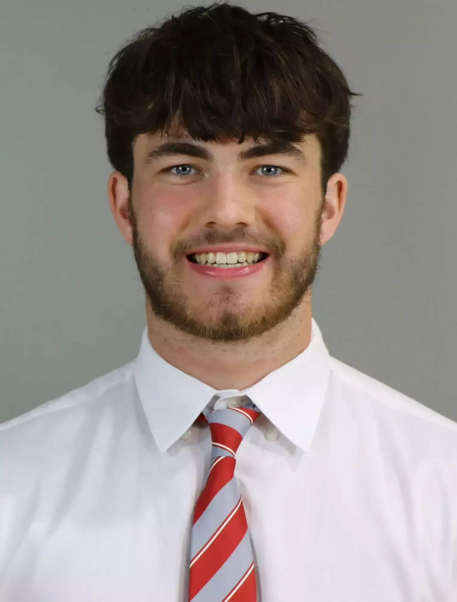 Rudy Griffing, Football, undefined
