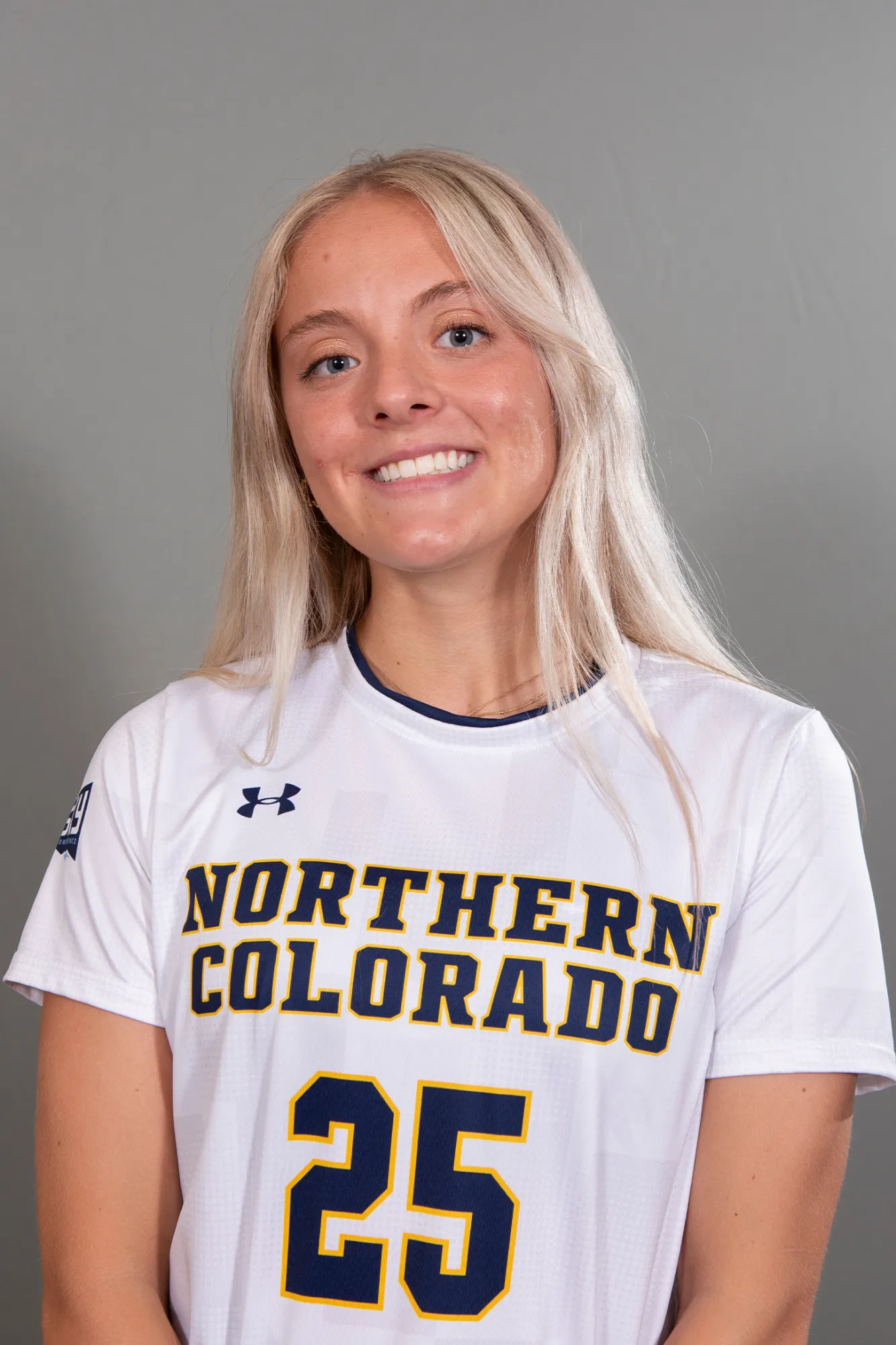 Alex Michael, Soccer, undefined