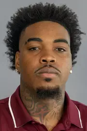 Camron Miller, Football, undefined