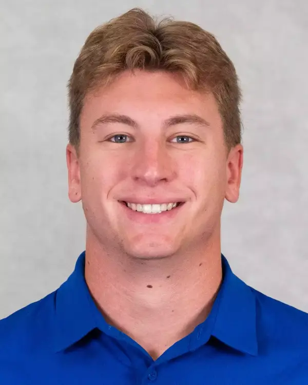 Niall Todd, Baseball, Georgia State University
