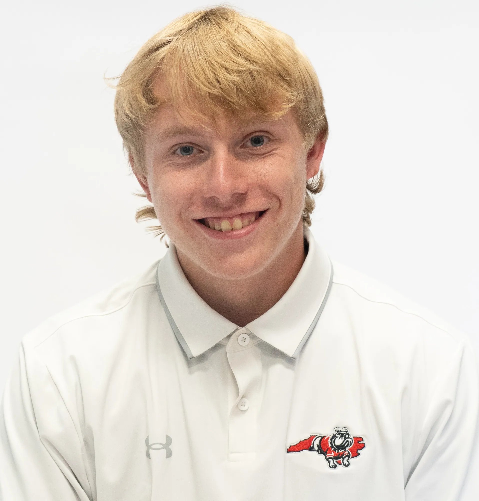 Braedyn White, Football, Gardner-Webb University