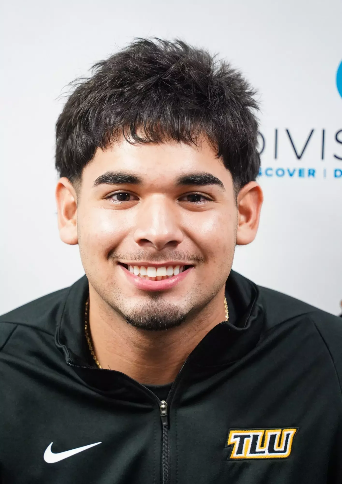 Julio Alvarado, Football, Texas Lutheran University