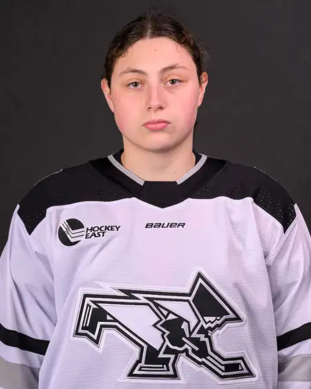 Mirella Martinelli, Hockey, Providence College