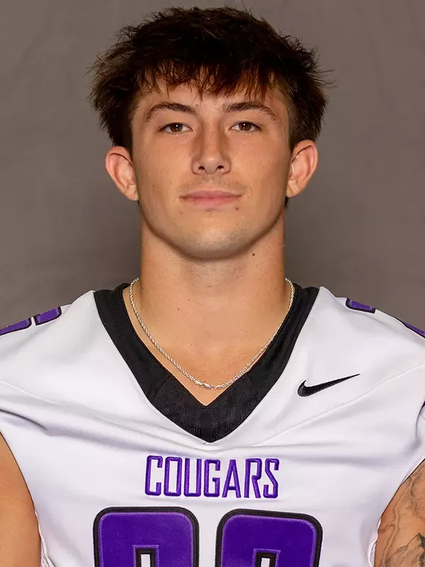 Trey Lewis, Football, undefined
