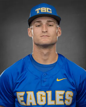 Braeden Weckman, Baseball, undefined
