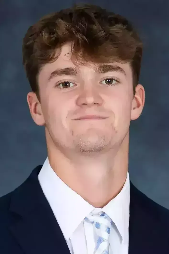 Gavin Fitzpatrick, Lacrosse, Johns Hopkins University