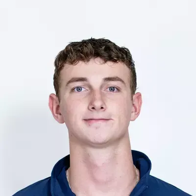 Austin Wakefield, Swimming & Diving, La Salle University