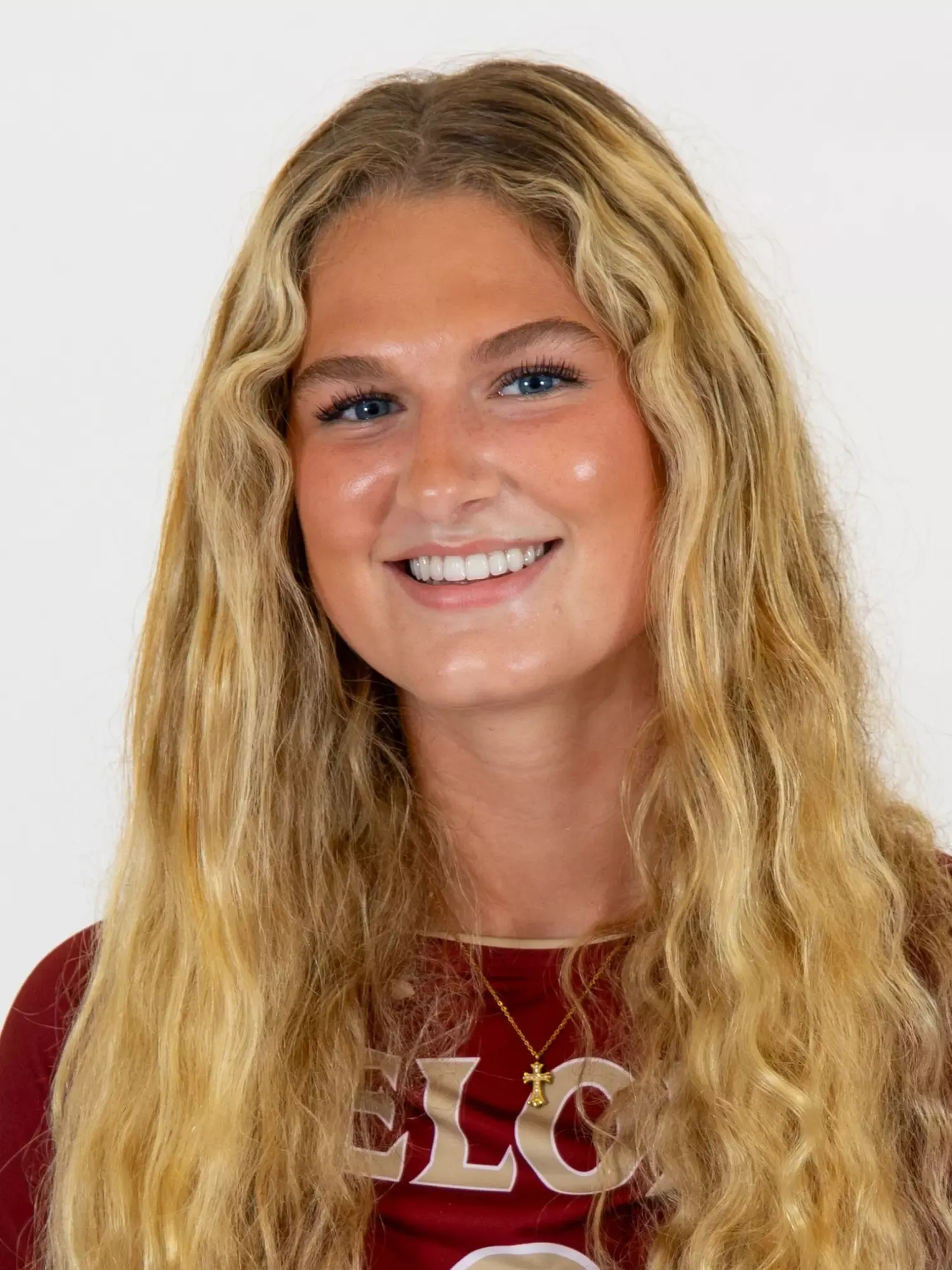 Camryn Kanell, Volleyball, undefined