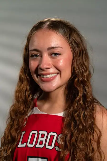 Ava Mitchell, Basketball, Sul Ross State University