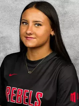 Kaila Meyer, Soccer, University of Nevada, Las Vegas