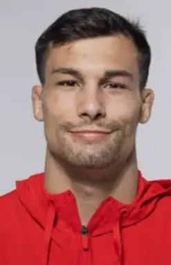 Nic Bouzakis, Wrestling, undefined