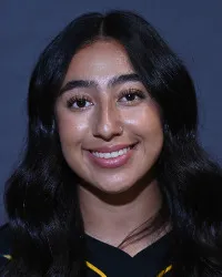 Miranda Gonzalez, Softball, Long Beach State University