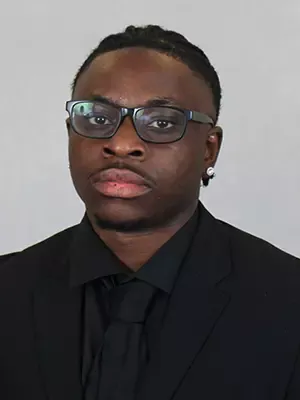 Alex Amoyaw, Football, Ferrum College