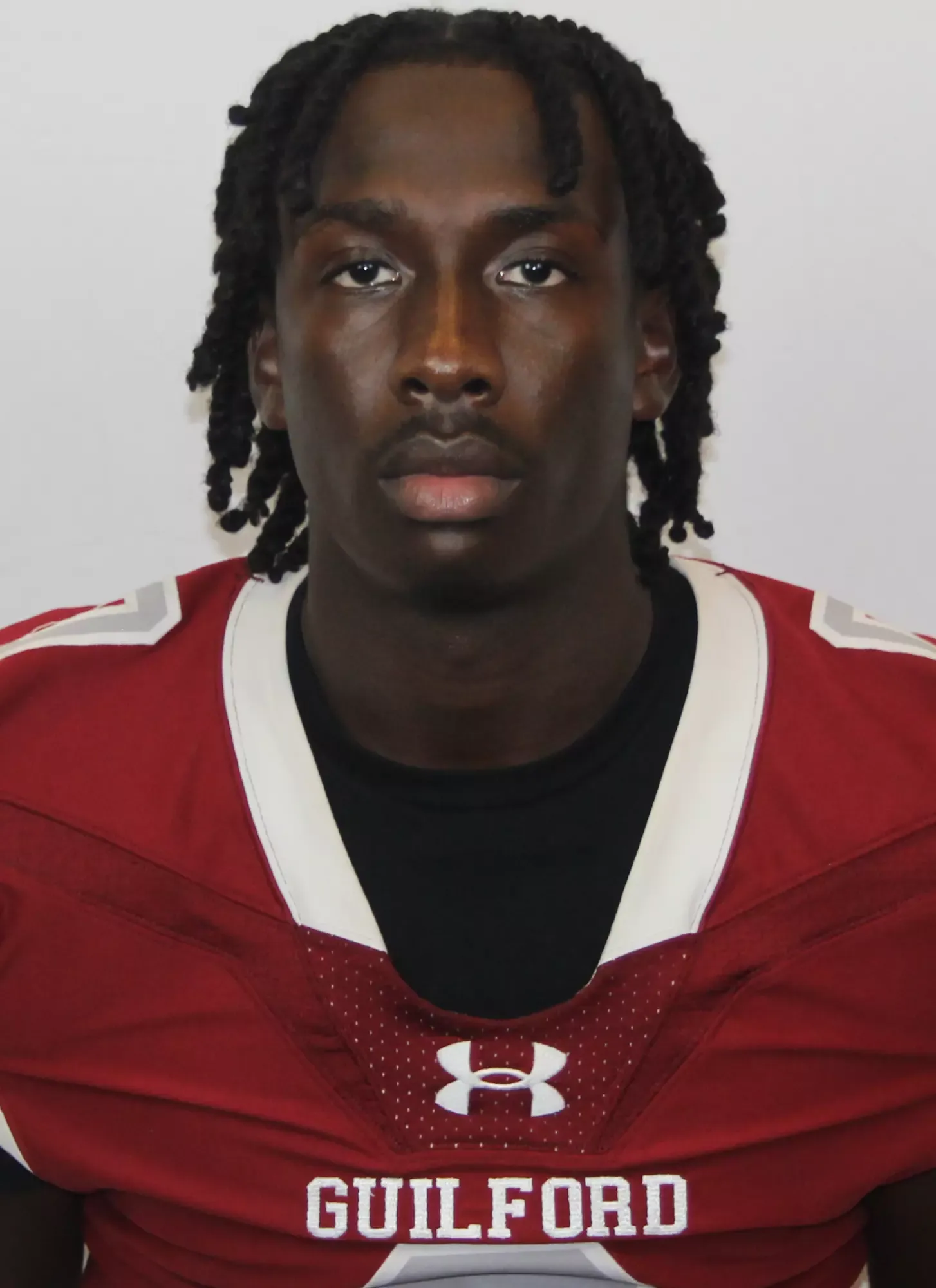 Simeon Theodore, Football, undefined