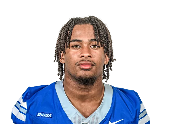 Tyson Resper, Football, undefined