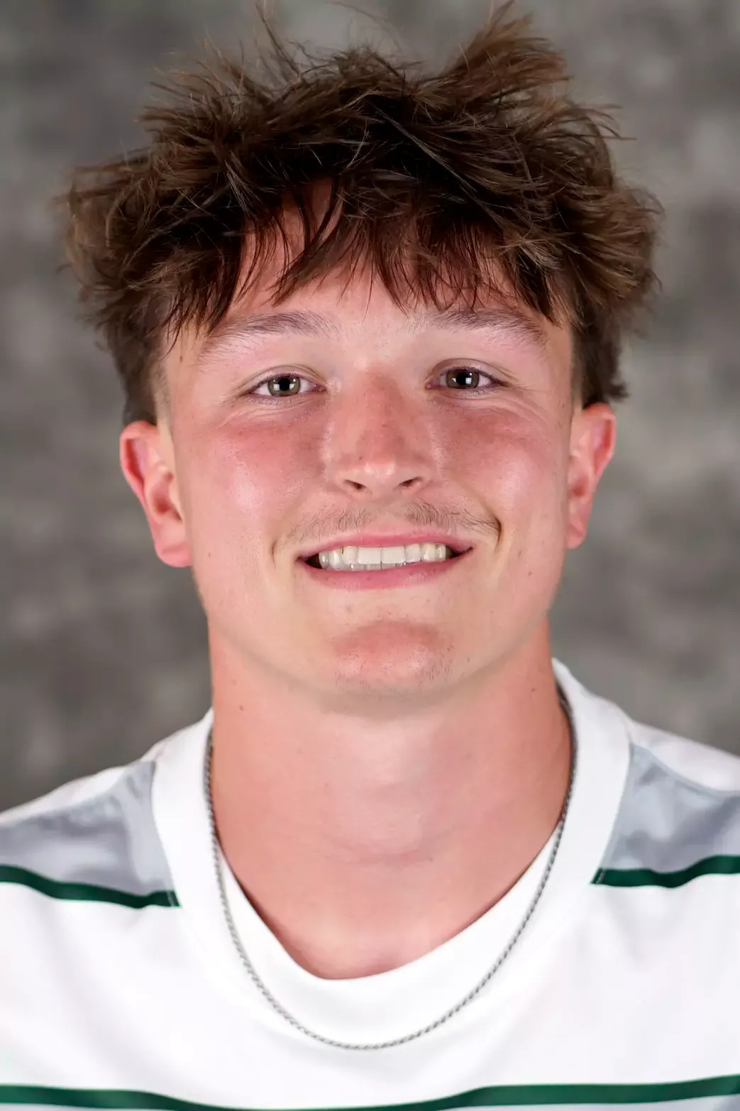 Harrison Emert, Soccer, California State University, Sacramento