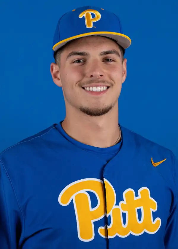 Aaron Lake, Baseball, University of Pittsburgh