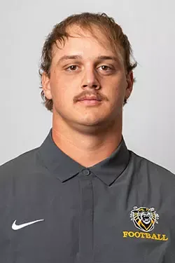 Kyle Huser, Football, Fort Hays State University