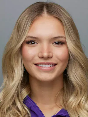 Jezelle Santiago, Track and Field, undefined