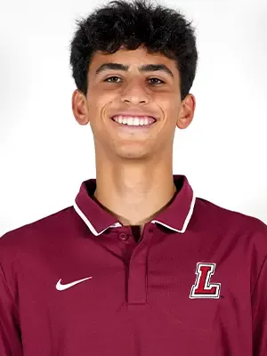 Nikolas Martirossian, Tennis, Lafayette College