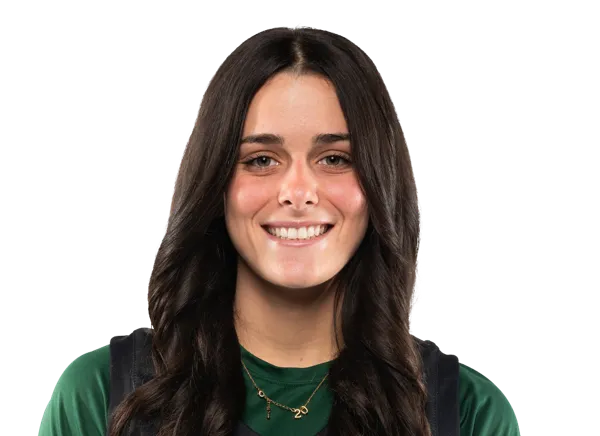 Bella Pucci, Basketball, undefined