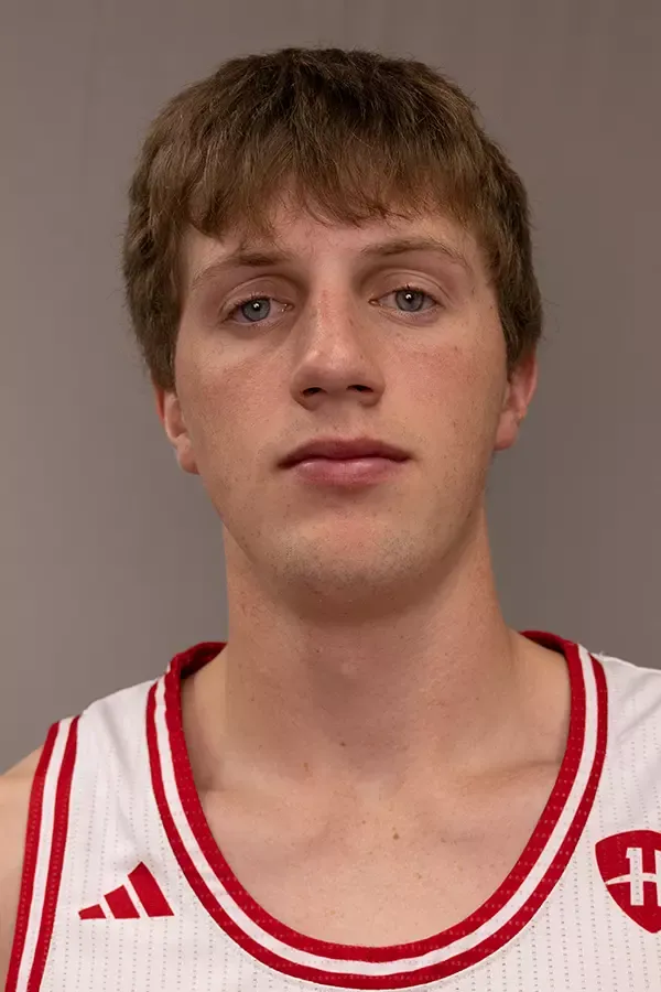 Landon Osswald, Basketball, undefined