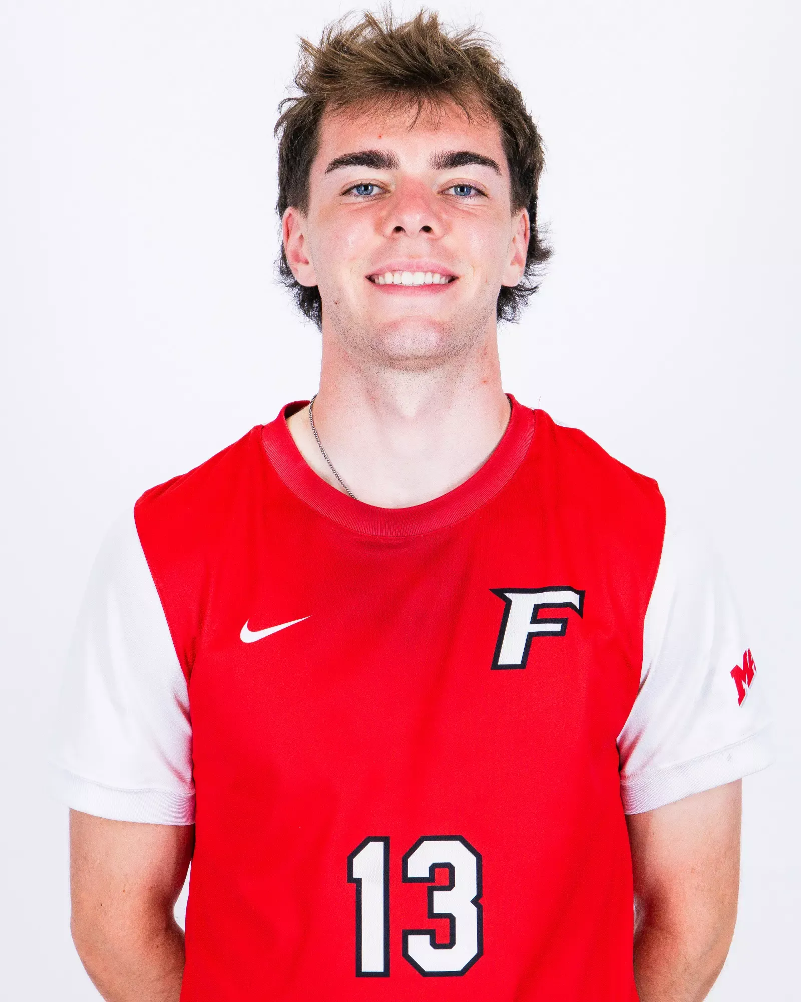Cole Dougherty, Soccer, Fairfield University