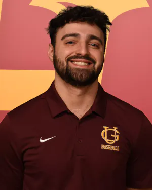 Logan Oakes, Baseball, undefined