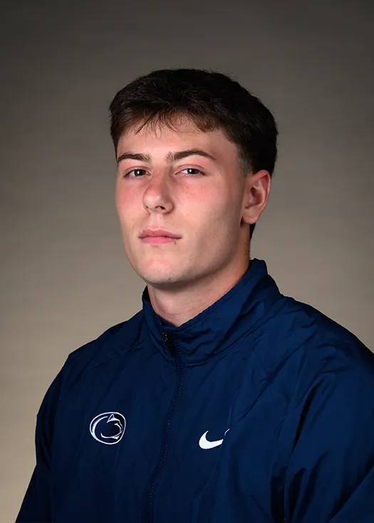 Jake Palermo, Track and Field (O), Pennsylvania State University